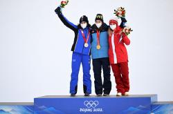 爱游戏中国-瑞典射击选手稳扎稳打，成功晋级