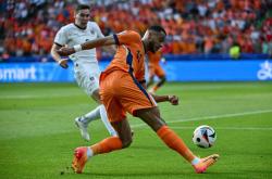 爱游戏APP-荷兰逆转奥地利，晋级欧锦赛强赛