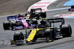 爱游戏体育官网-红牛二队逆转雷诺车队，勒克莱尔带队取胜