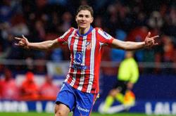 爱游戏入口-马竞球员在国家队取得亮眼表现