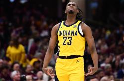 爱游戏网页版-关于步行者绝杀火箭，福克斯关键制胜的信息