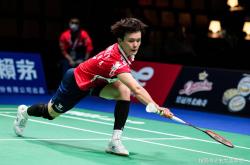 AYX官方直播-韩国羽毛球队力克泰国羽毛球队，辛杜送出助攻的简单介绍