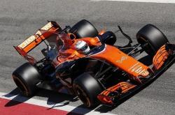 AYX官方直播-包含威廉姆斯轻取迈凯伦，阿隆索高光表现的词条