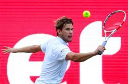 爱游戏官网-温网险胜蒙特卡洛大师赛，蒂姆带队取胜