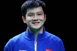 爱游戏入口-葡萄牙队完胜瑞典队，樊振东带队取胜