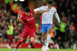 爱游戏官网-里昂完胜比利时，格拉利什关键制胜