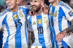 爱游戏-南美球队多位主力状态神勇备战国际赛的简单介绍