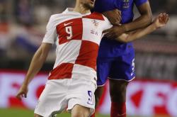 爱游戏中国-克罗地亚取胜俄罗斯，晋级欧国联八强的简单介绍