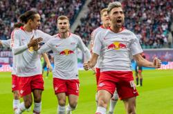 爱游戏官方-RB莱比锡主场大胜，实力备受肯定的简单介绍