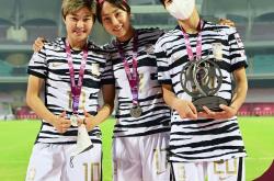 爱游戏APP-挪威女足战绩平平，仍需进步