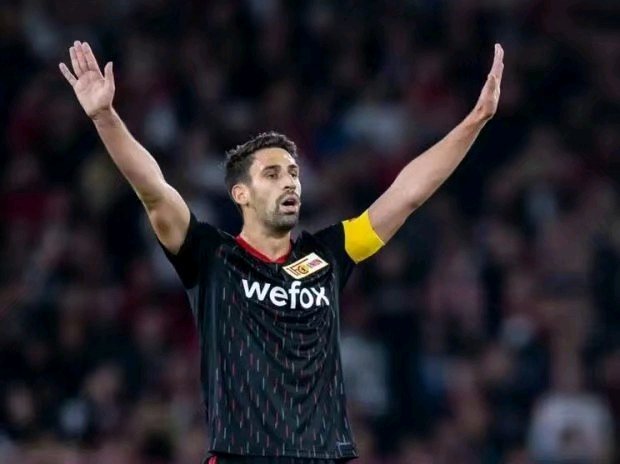 柏林联队志在必得，向争取德甲积分迈进的简单介绍