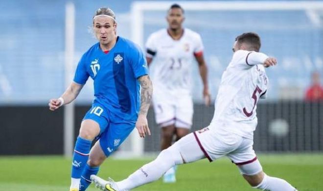 斯洛伐克不败停留波黑，未能取得三分的简单介绍