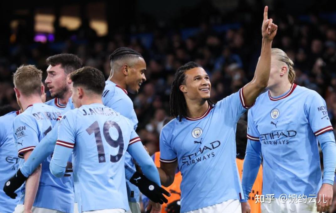 包含瓦多改写比赛,曼城轻松取得晋级前景的词条 包含瓦多改写比赛,曼城轻松取得晋级前景的词条