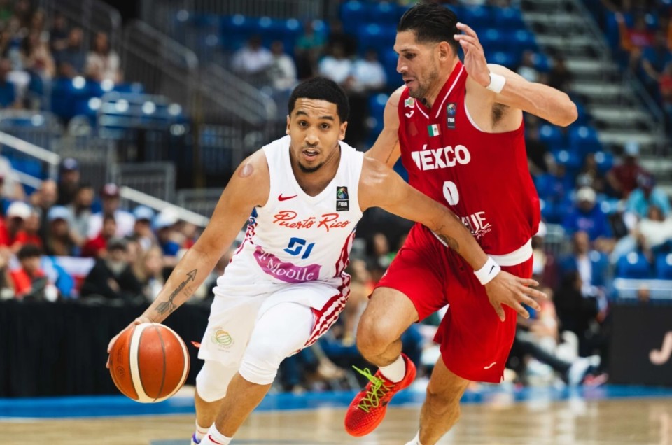 关于墨西哥男篮闯入世界赛八强,法国男篮遭淘汰的信息 关于墨西哥男篮闯入世界赛八强,法国男篮遭淘汰的信息