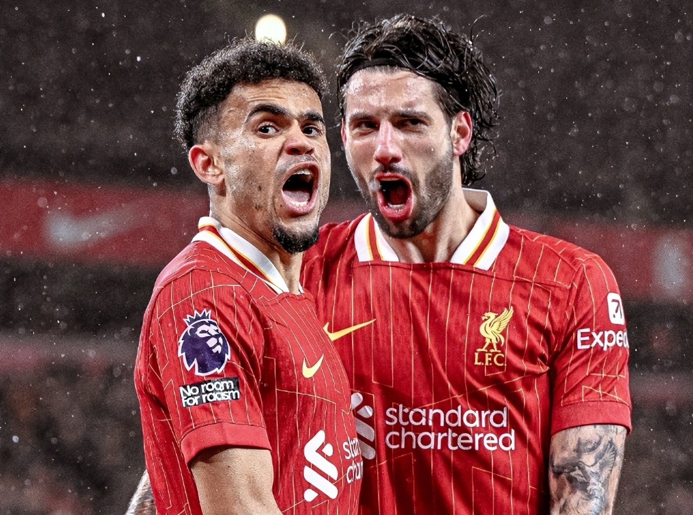 利物浦梦想破灭，欧冠夺冠路途漫长的简单介绍