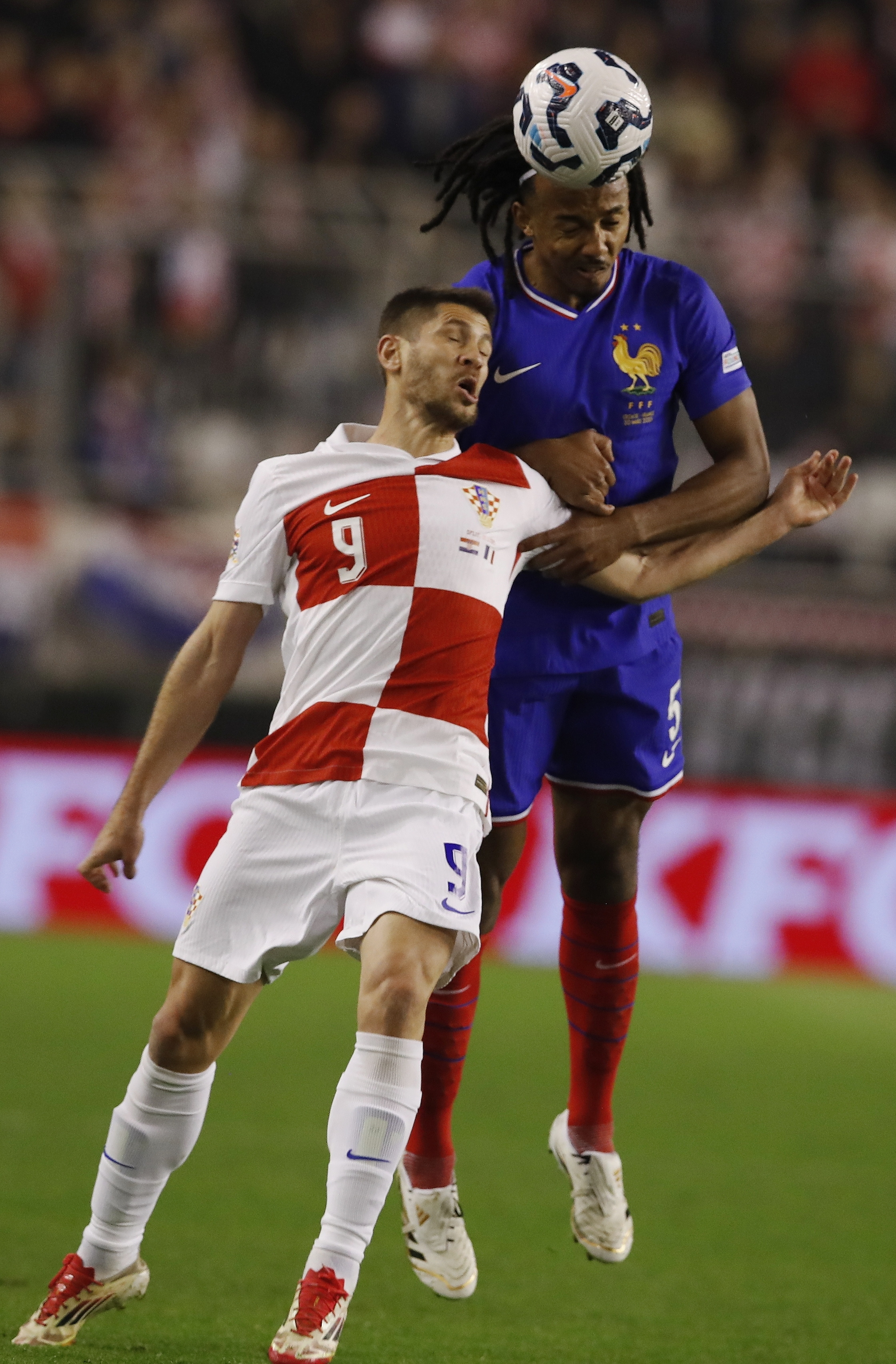 克罗地亚取胜俄罗斯，晋级欧国联八强的简单介绍