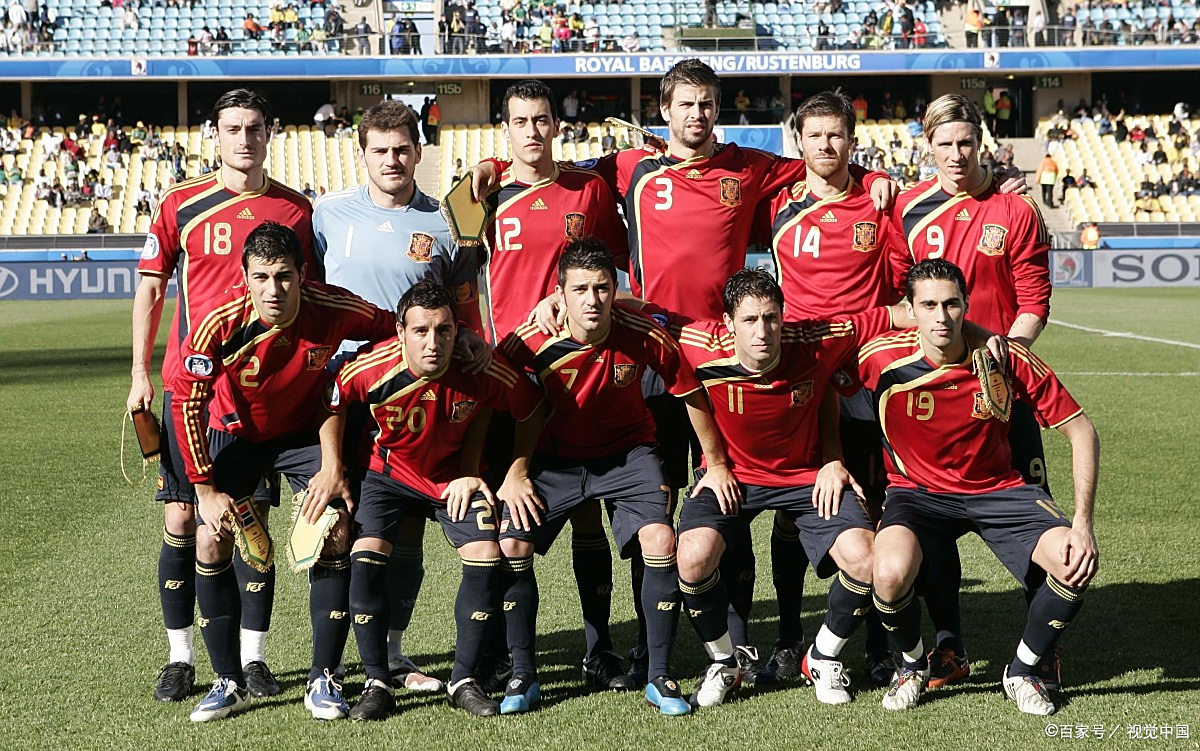 克罗地亚迎战西班牙,双方实力均衡的简单介绍 克罗地亚迎战西班牙,双方实力均衡的简单介绍