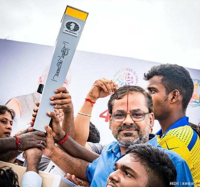 印度球队在国际比赛中迎来成功