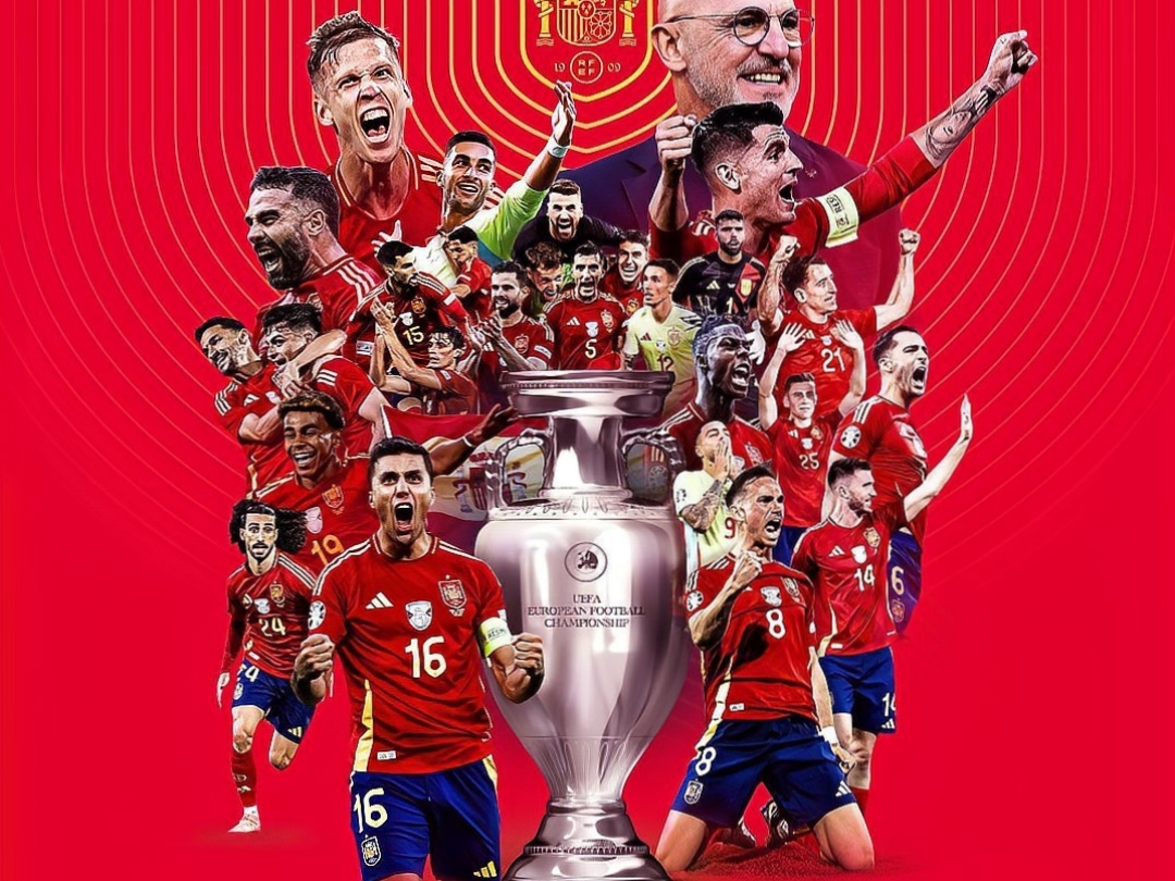 关于西班牙足坛谁主沉浮？争夺激烈的信息