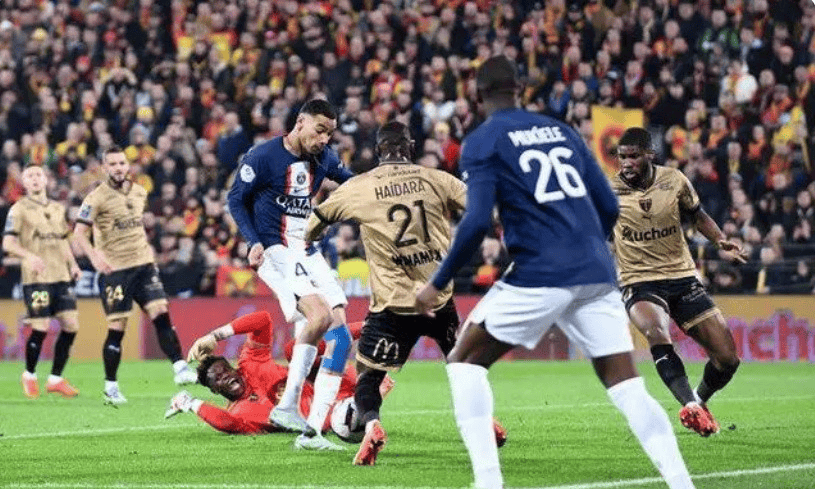 关于南特主场大胜队员表现亮眼的信息