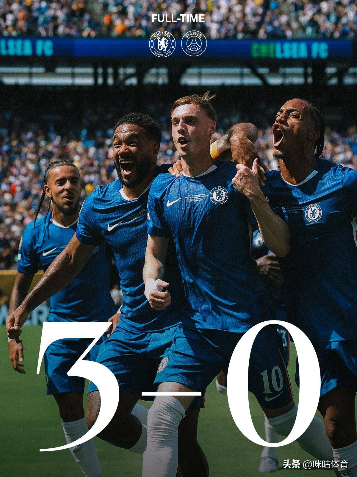 切尔西客场惨遭逆转，欧战资格受到威胁的简单介绍