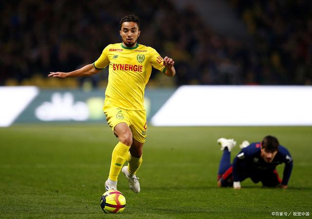 蒙彼利埃险胜南特，积分榜上升迅速的简单介绍