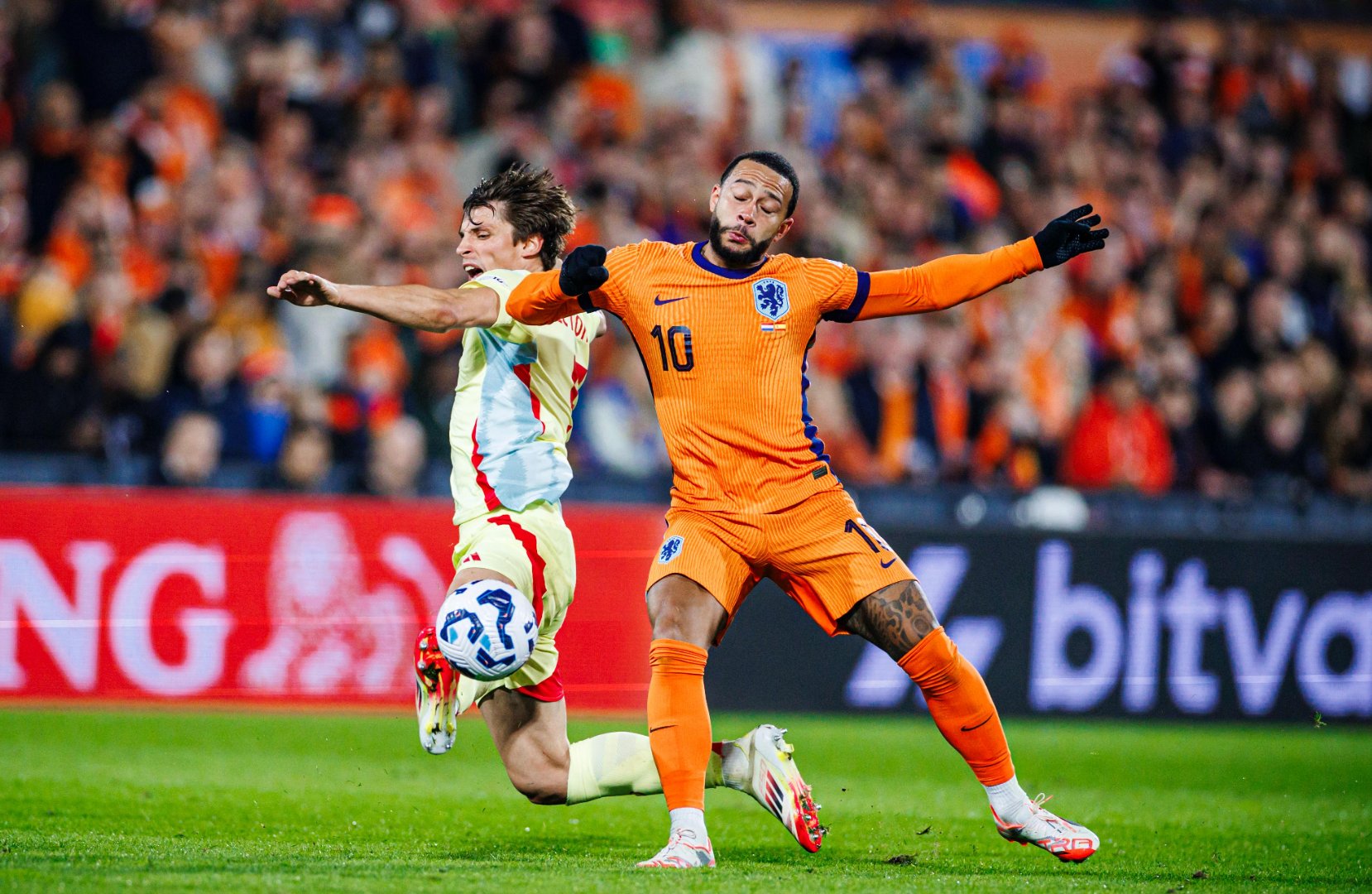 西班牙在欧洲预选赛中战胜罗马尼亚 西班牙在欧洲预选赛中战胜罗马尼亚