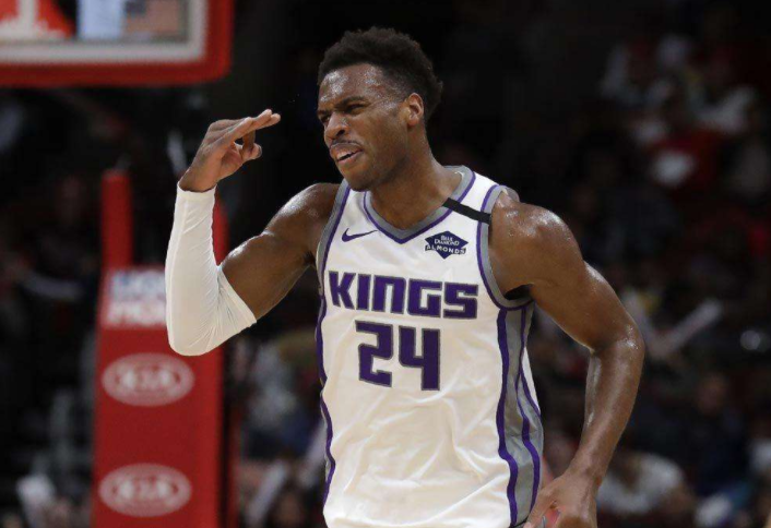 塞维利亚反客为主，豪取三分！的简单介绍