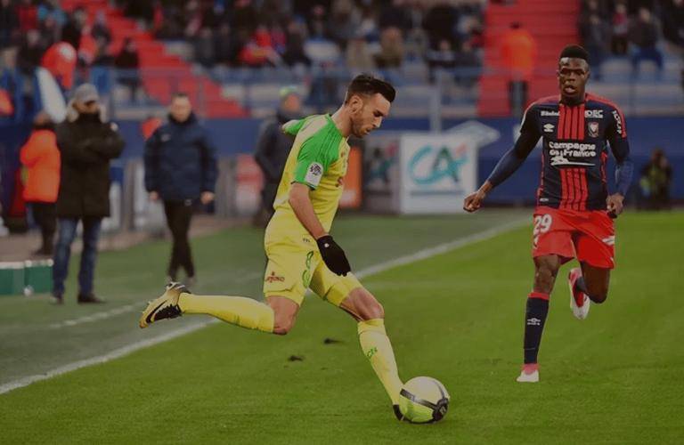 波尔多客场逆转战胜梅斯，反弹取胜