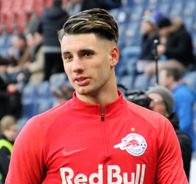 比利时绝杀马赛,哈兰德统治全场的简单介绍 比利时绝杀马赛,哈兰德统治全场的简单介绍