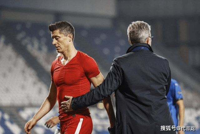 波兰队碾压中国队，王皓统治全场