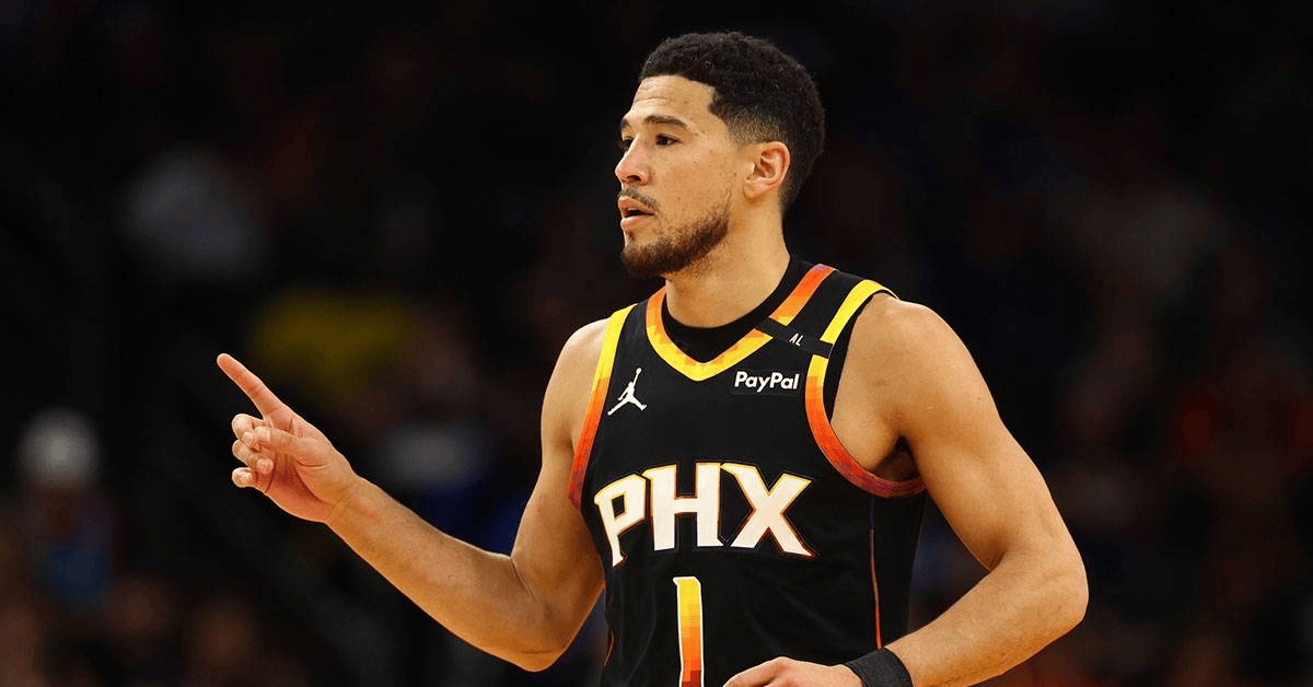 包含山东队轻取骑士，布克刷新纪录的词条