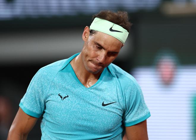 拉沃尔杯轻取澳网，纳达尔刷新纪录的简单介绍