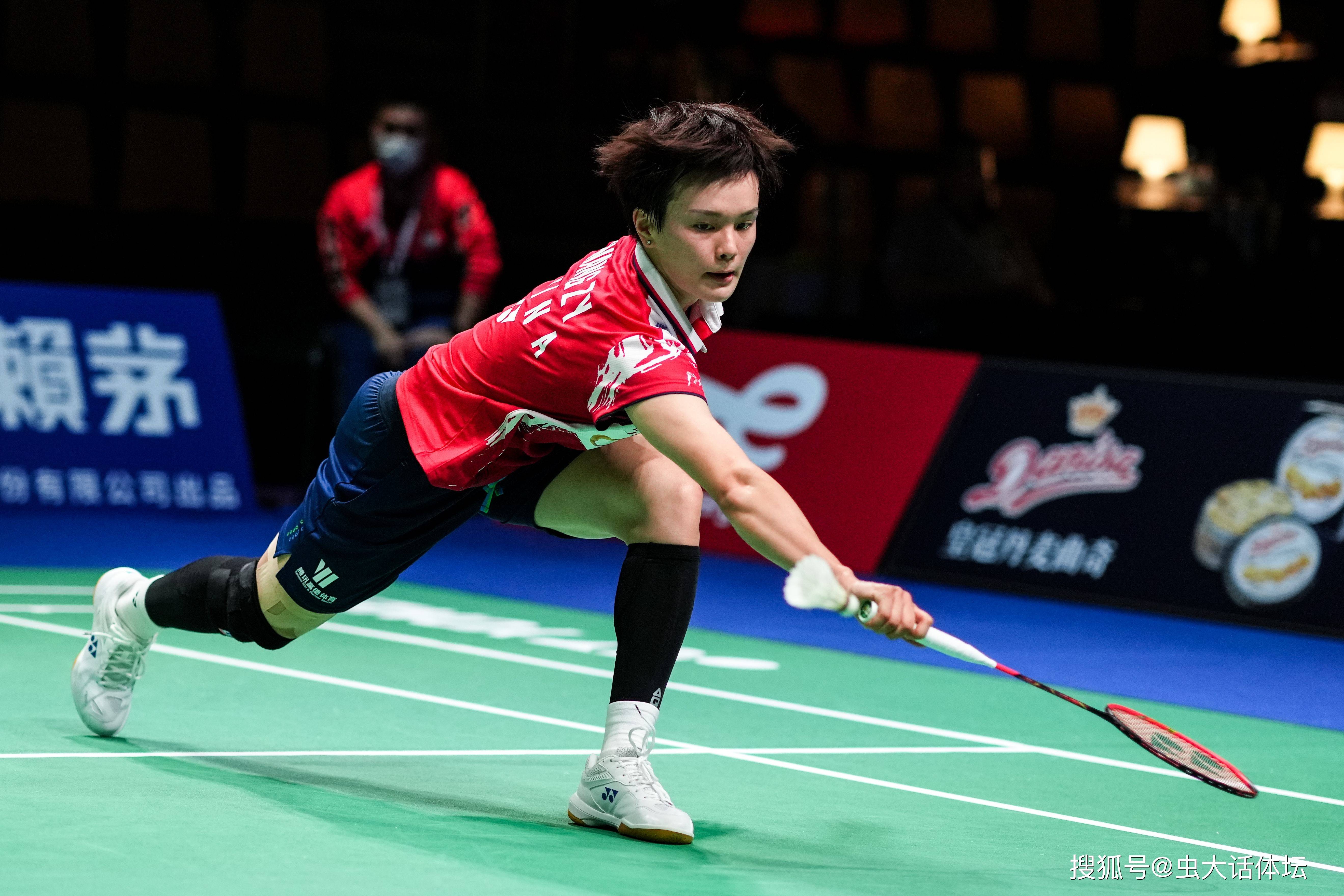 韩国羽毛球队力克泰国羽毛球队,辛杜送出助攻的简单介绍 韩国羽毛球队力克泰国羽毛球队,辛杜送出助攻的简单介绍