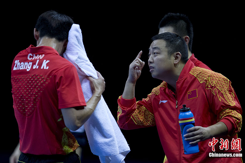 关于瑞典队完胜奥地利队,张继科惊艳四座的信息 关于瑞典队完胜奥地利队,张继科惊艳四座的信息