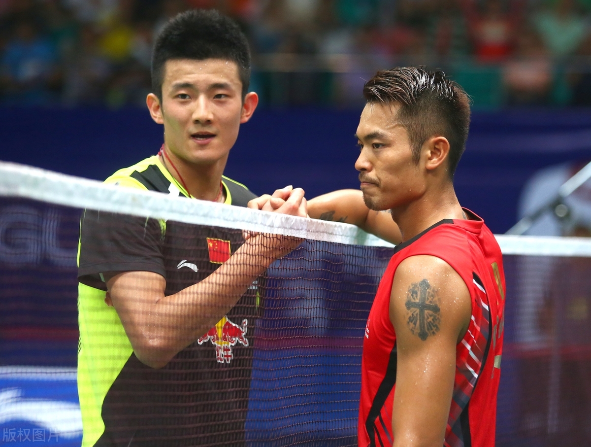 关于印尼羽毛球队血洗印度羽毛球队，谌龙绝境逆转的信息