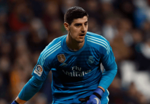 中国力克那不勒斯,库尔图瓦高光表现的简单介绍 中国力克那不勒斯,库尔图瓦高光表现的简单介绍