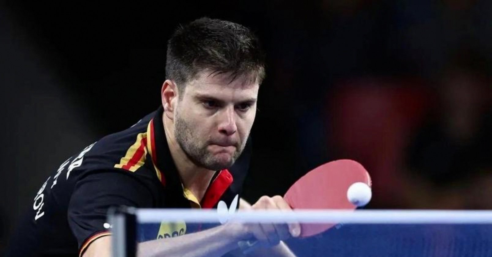 包含德国乒乓球队翻盘韩国乒乓球队,奥恰洛夫惊艳世界的词条 包含德国乒乓球队翻盘韩国乒乓球队,奥恰洛夫惊艳世界的词条