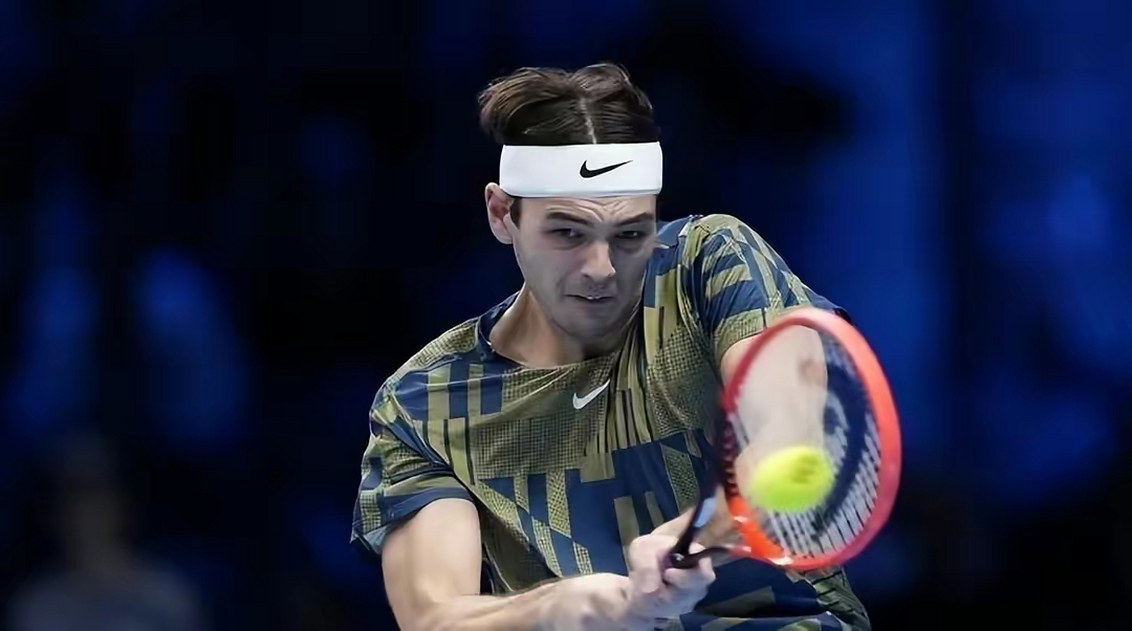 ATP总决赛横扫澳网,纳达尔扛起全队 ATP总决赛横扫澳网,纳达尔扛起全队