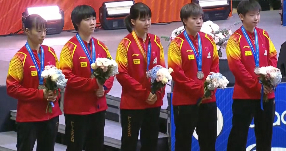 关于泰国队轻取中国队，马琳高光表现的信息