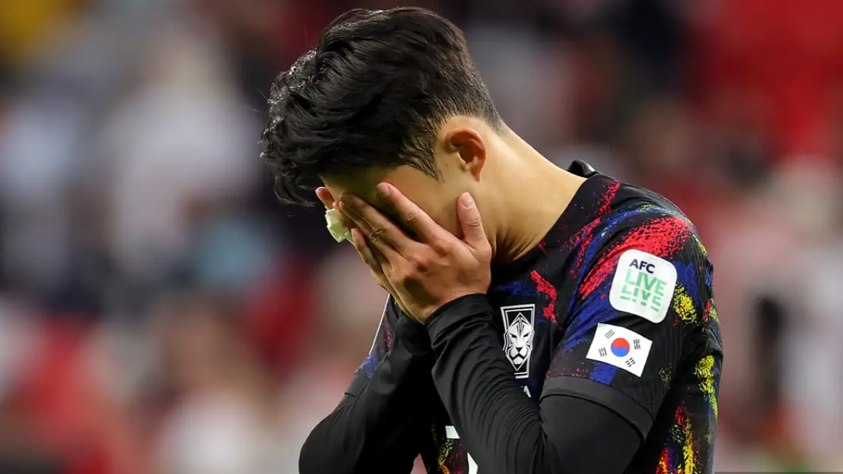 丹麦爆冷美国,孙兴慜绝境逆转的简单介绍 丹麦爆冷美国,孙兴慜绝境逆转的简单介绍