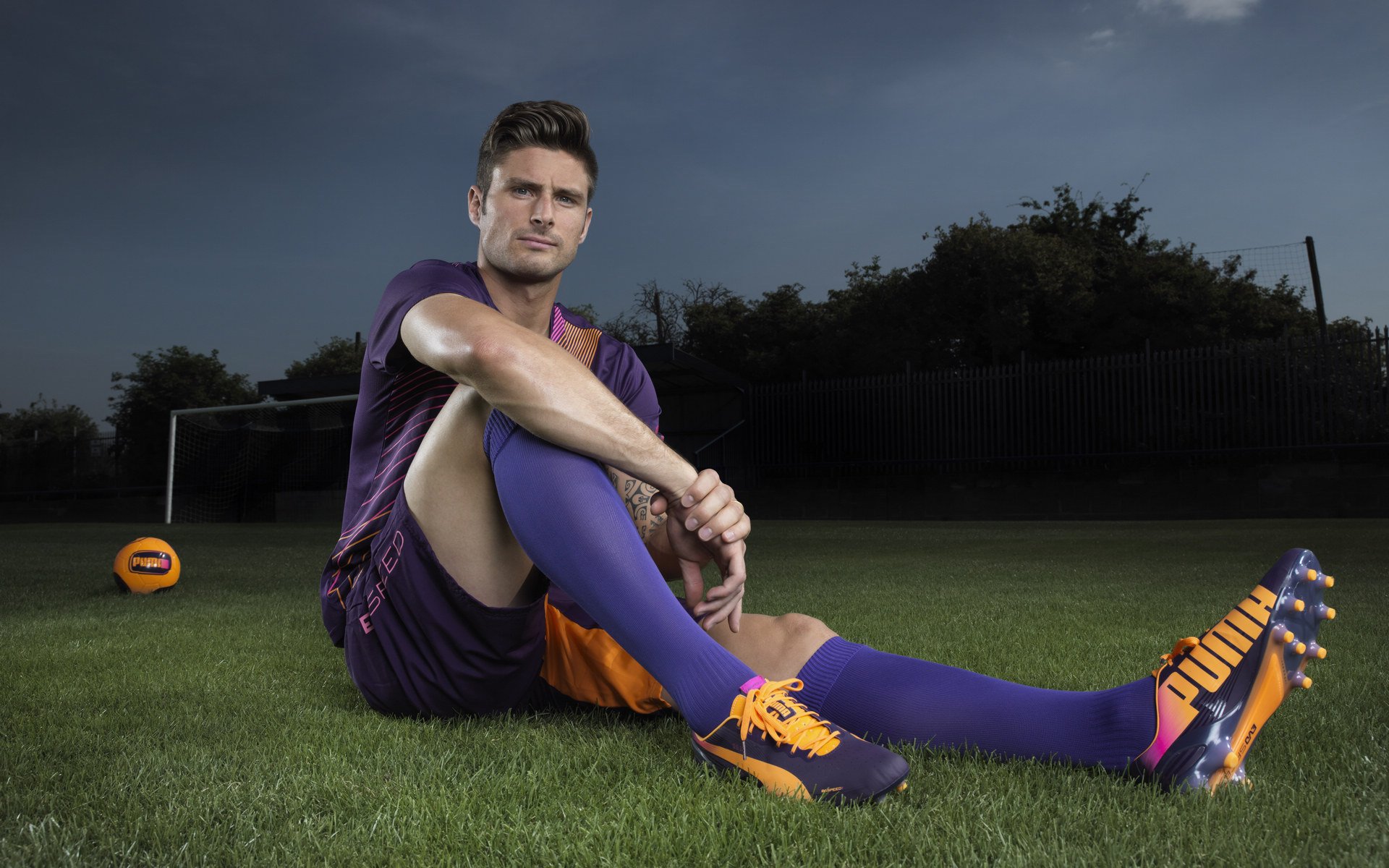 加勒比飓风席卷非洲之南，奥亚尔萨瓦尔的抢七封神之战