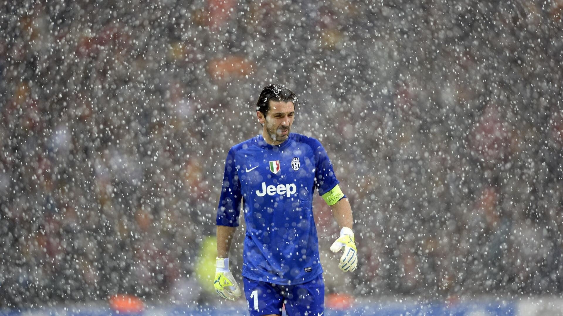 加维一锤定音，巴萨巅峰对决力克摩洛哥，新星闪耀定江山