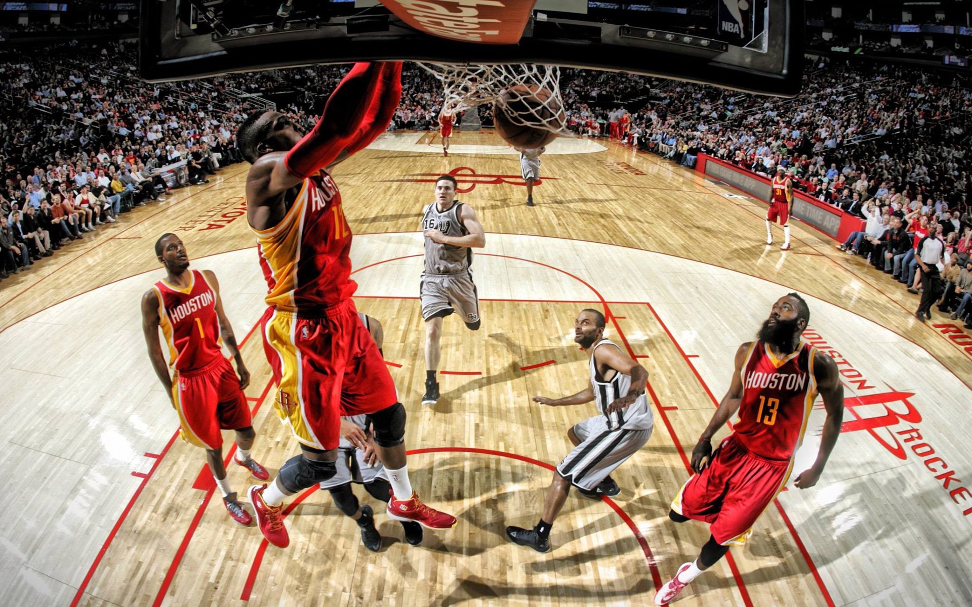 当西甲铁血在NBA赛场回响，卡拉斯科与马竞的最后一节哲学